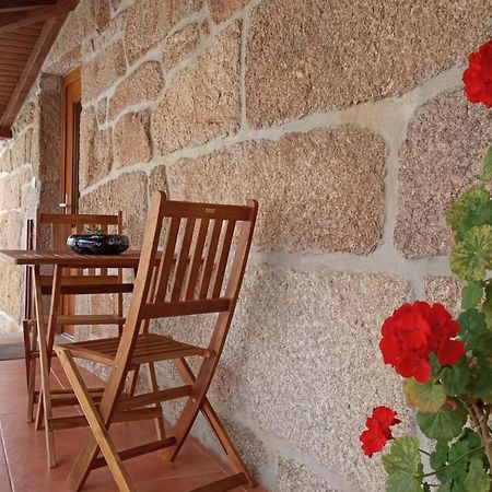 Antiga Casa Do Forno Villa Vidago Ngoại thất bức ảnh